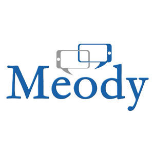 $100k was raised for the new features of Meody