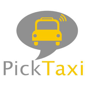 $150k was raised for Picktaxi