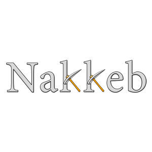 Nakkeb: Data-mining, Vertical search, entreprise search
