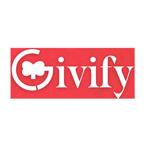 Givify Joins FasterCapital’s LaunchUp Program to Transform the Future of Gifting