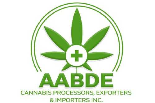 AABDE Cannabis Processors Exporters and Importers