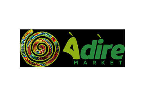 Adire Market