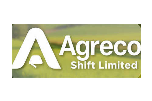 Agreco Shift Limited