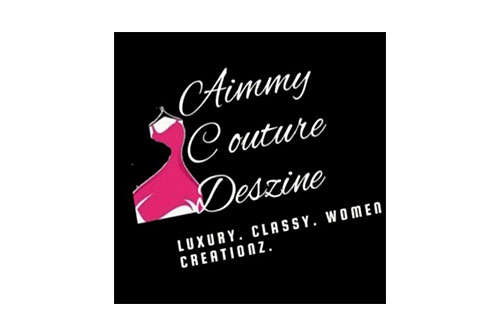Aimmy Couture Deszine