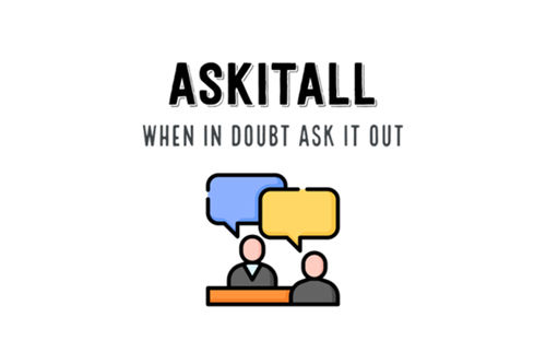 Ask-It-All