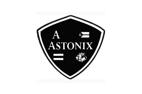 Astonix Clothing