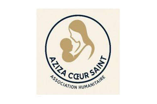 Aziza Cœur Saint