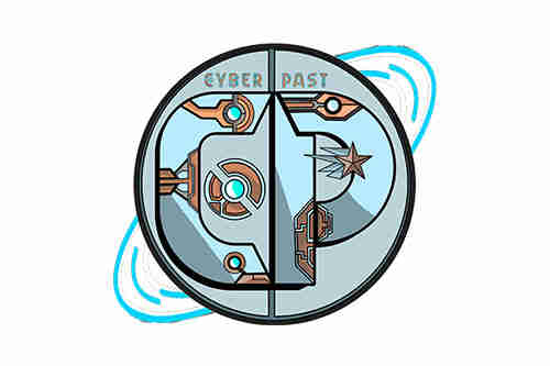 CyberPast