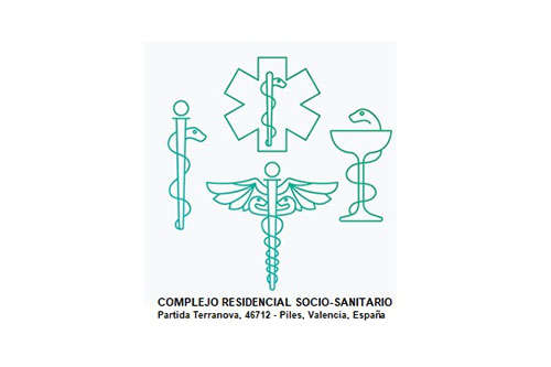 Del complejo residencial socio-sanitario