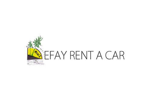 Efay Rent A Car Ltd