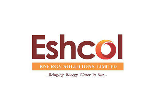 Eshcol Energy Solutions Ltd