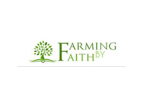 Farming By Faith