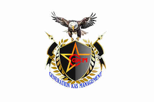 Generation Kasumbalesa Management