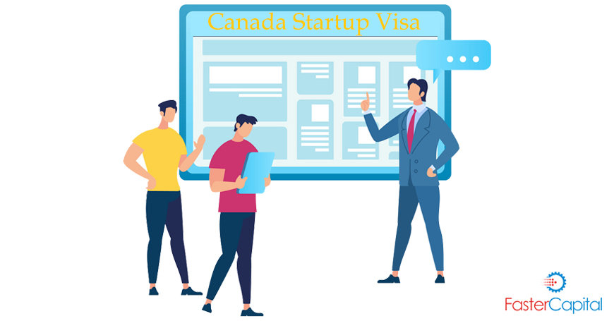Get accepted in Canada StartUp Visa