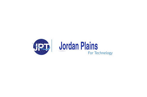 Jordan Plains For Technology