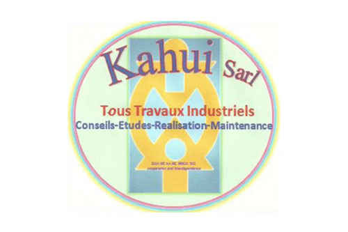 Kahui Sarl