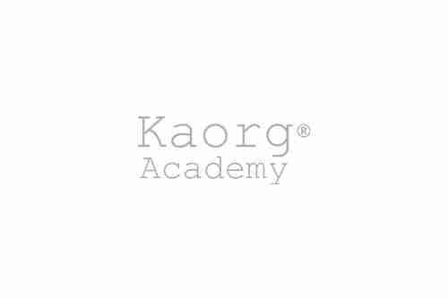 Kaorg Academy®