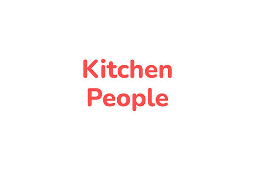 Kitchen People