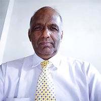 Krishnan J Nair