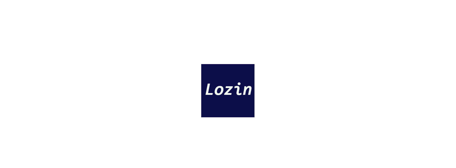 Lozin