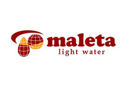 Maleta Light Water