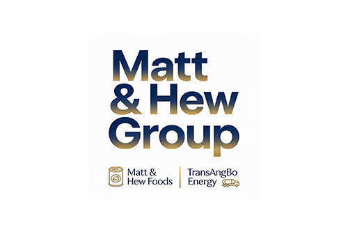Matt & Hew Foods