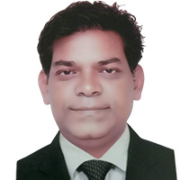 Md Alamgir Hossain Sunny