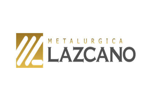 Metalúrgica Lazcano