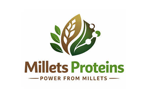 Millets Proteins