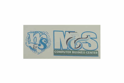 M & S Computers