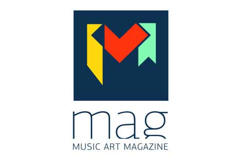 MusicArtMagazine – Figure 8 Mgt