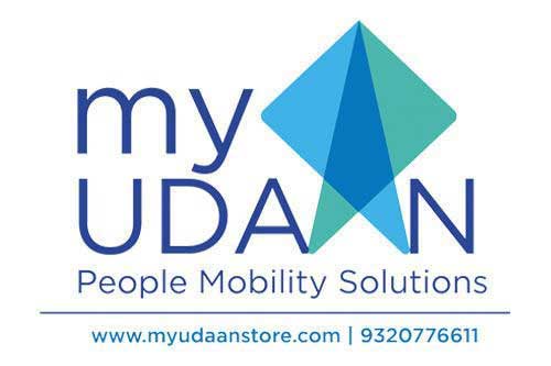 myUDAAN (Tekra solution Pvt Ltd)