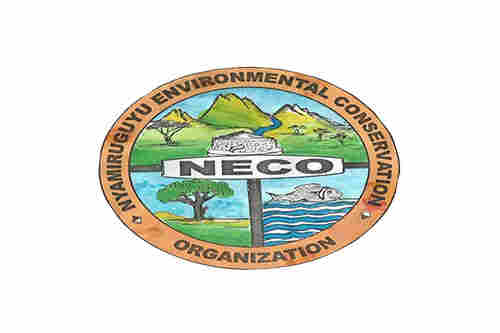Nyamiruguyu Environmental Conservation Organization(NECO)
