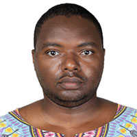 Obed-Edom Nkezabahizi