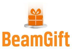 BeamGift: geo-targeted, social gifting with coupons for marketers