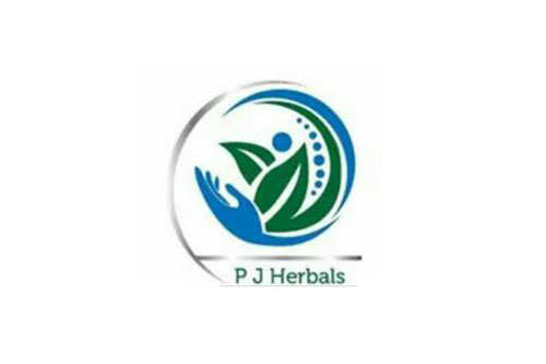 P J Herbals