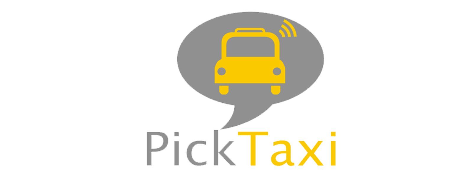 PickTaxi