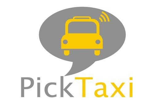 PickTaxi