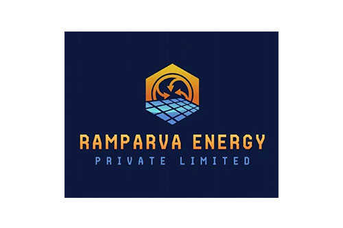 Ramparva Energy pravtie Limited