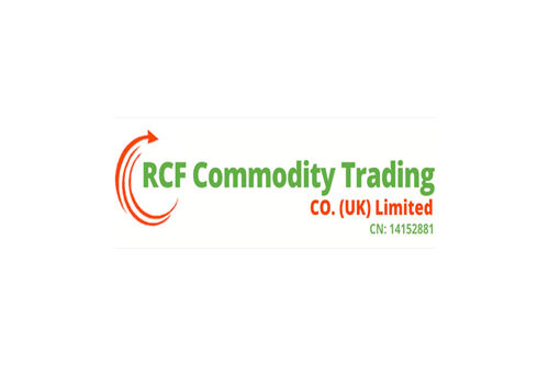 RCF Minerals limited