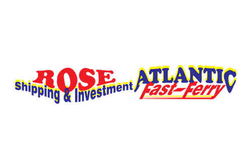 Atlantic Fast Ferry Limited and Rose  Shipping and Investment Co. LLC