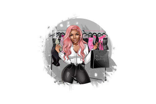 Royal Clothing Store and Beauty Shop