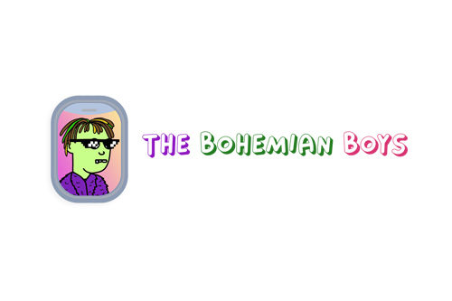 The Bohemian Boys
