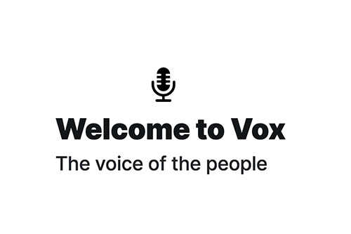 Vox