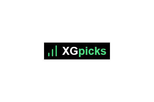 XGpicks