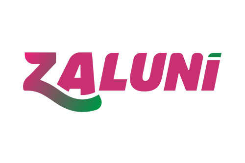 Zaluni