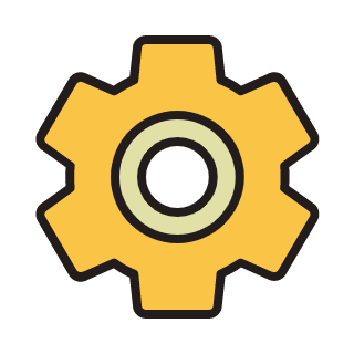 cog
